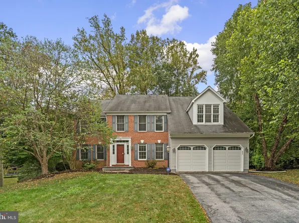 4509 Kesting Ct, Ellicott City, MD 21043