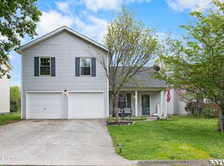 3728 Holgate Ln, Powell, TN 37849