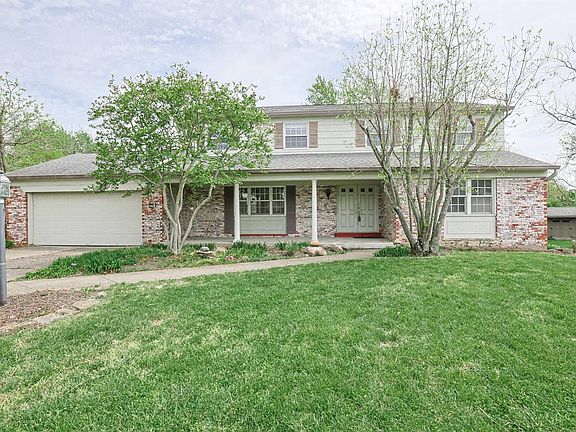 2nd image of 9566 Galecrest Dr