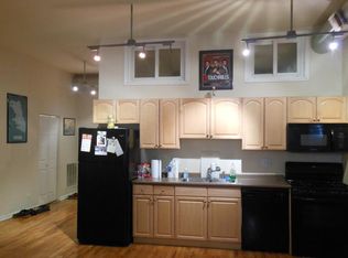 1302 N Milwaukee Ave APT 204, Chicago, IL 60622