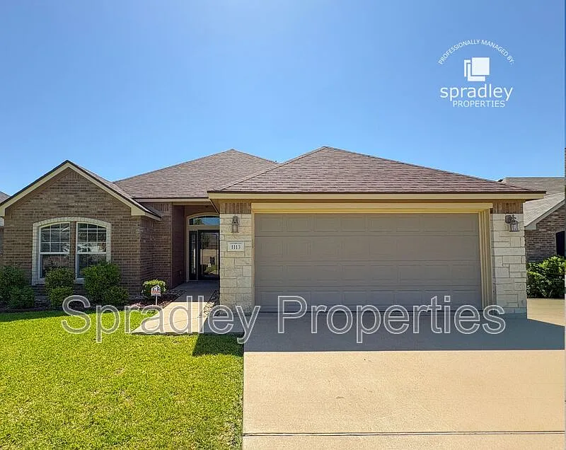 1113 Branchwood Way