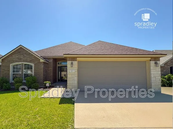 1113 Branchwood Way, Temple, TX 76502