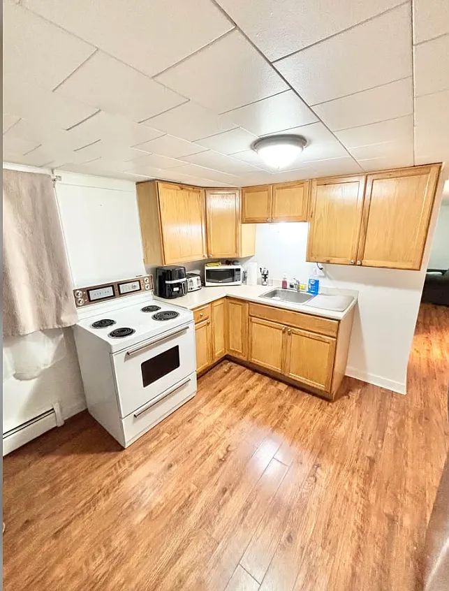 1 bed, $1,150 — Photo 1
