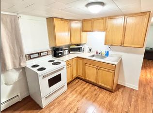 102 Embleton Ave #F, Fredericton, NB E3A1G2