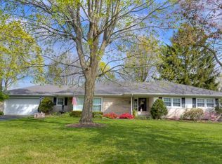 1055 Detwiler Dr, York, PA 17404