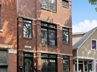 3555 N Marshfield Ave #2, Chicago, IL 60657