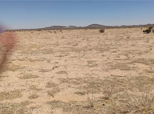 0 Glen Rd #610-20, California City, CA 93505