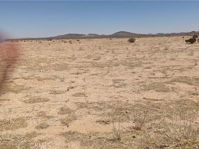 0 Glen Rd #610-20, California City, CA, 93505