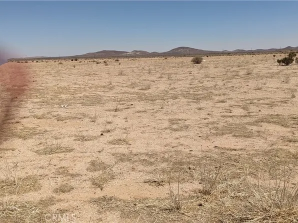 0 Glen Rd #610-20, California City, CA 93505