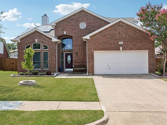 2nd image of 3110 Alcove Ln