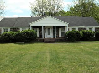 1538 Guntersville Rd, Arab, AL 35016