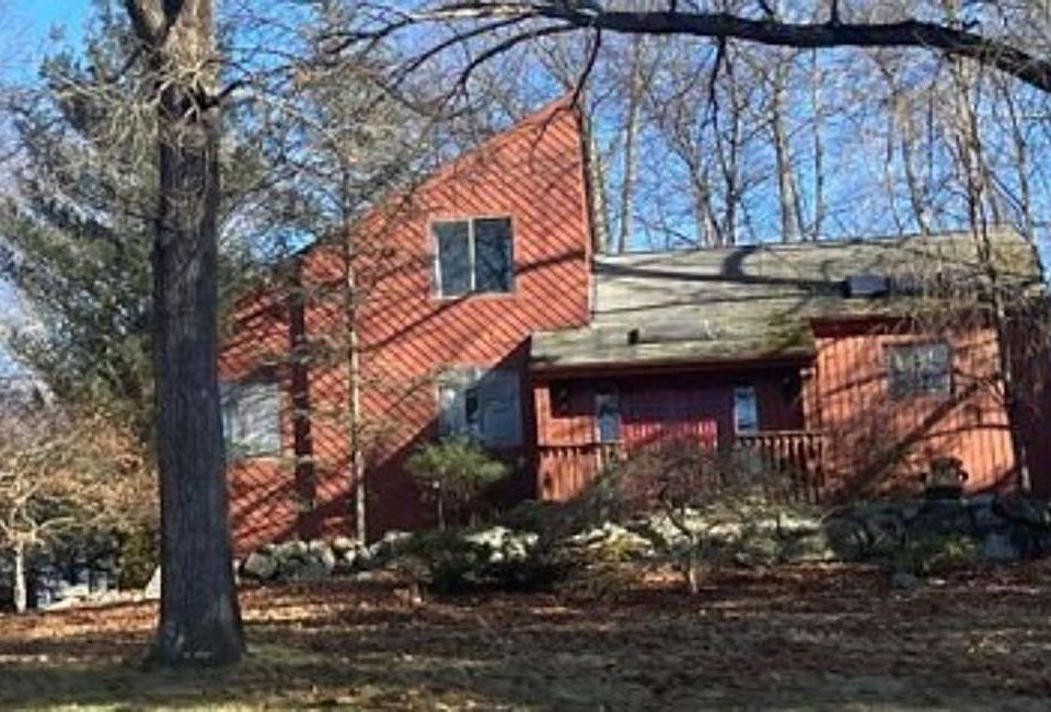 Property Front View