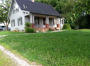 778 Hickory Knoll Rd, Franklin, NC 28734