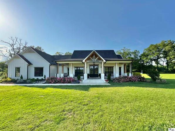 128 Grant Dr, Rayville, LA 71269