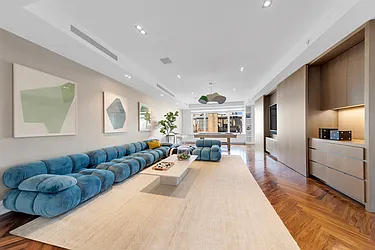 Sold by Sotheby's International Realty