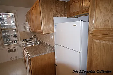 Rented by City Connections Realty