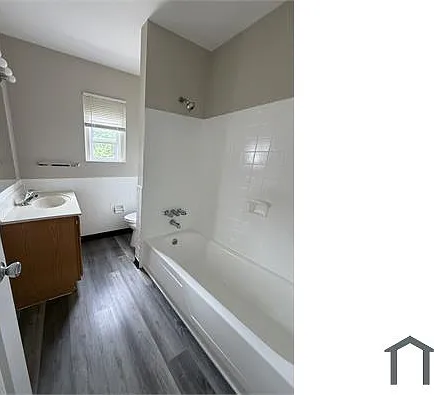 2 bed, $850 — Photo 2