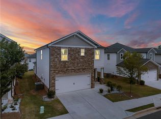 1510 Lyon Way Dr, Lawrenceville, GA 30044