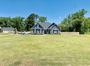 2119 Copter Ct, Greenville, NC 27858