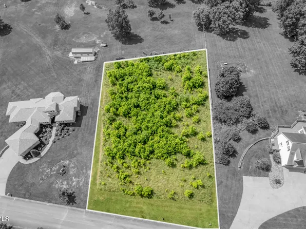 Dominique Ln, Greeneville, TN 37743