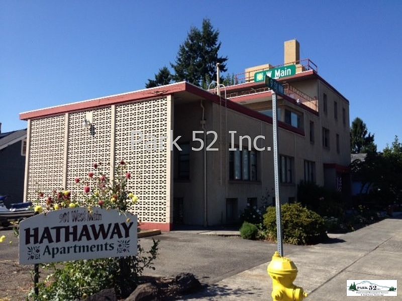1st image of 901 W Main APT 302