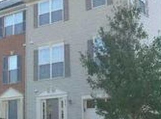 6555 Kelsey Point Cir, Alexandria, VA 22315