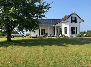5882 Ky 504, Olive Hill, KY 41164