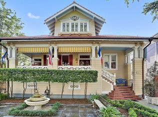 932 Solomon Place, New Orleans, LA 70119