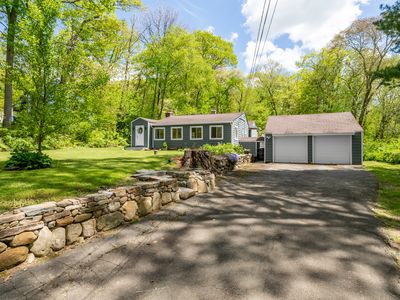 59 Lafayette Road, Marlborough, CT, 06447