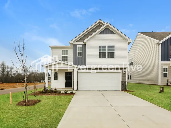 4003 Rustling Grass Trl, Inman, SC 29349