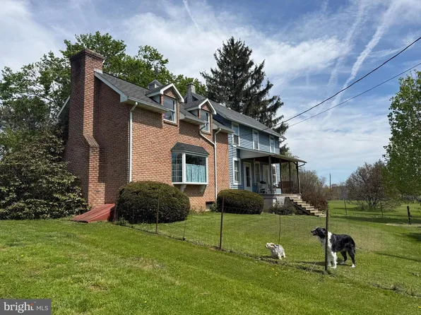 152 Lindecamp Ln, Peach Bottom, PA 17563
