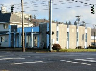 2728 Simpson Ave, Aberdeen, WA 98520