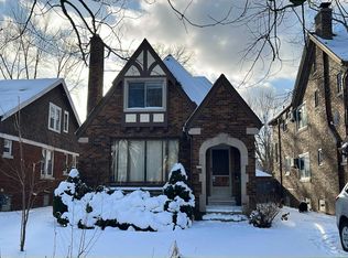 4511 Kensington Ave, Detroit, MI 48224