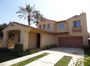 1495 Gregio Pl, Perris, CA 92571