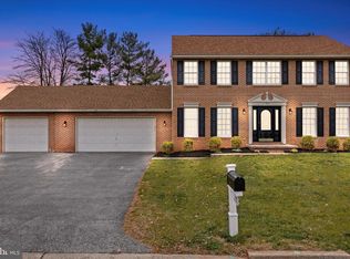 2367 Brandywine Ln, York, PA 17404