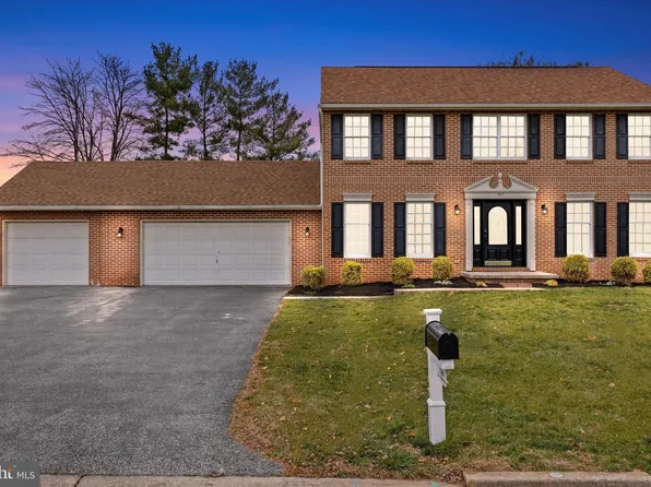 2367 Brandywine Ln, York, PA 17404
