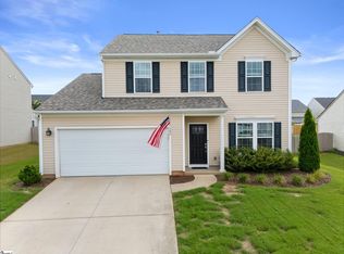 67 Young Harris Dr, Simpsonville, SC 29681