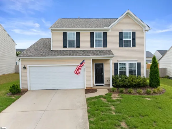 67 Young Harris Dr, Simpsonville, SC 29681