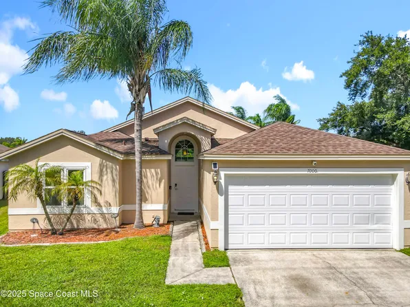 7000 Hammock Trace Dr, Melbourne, FL 32940