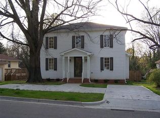 801 Tower St, Raleigh, NC 27607