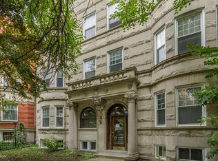 4542 N Sheridan Rd APT 2, Chicago, IL 60640