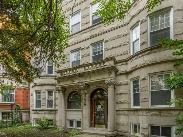 4542 N Sheridan Rd APT 2, Chicago, IL 60640