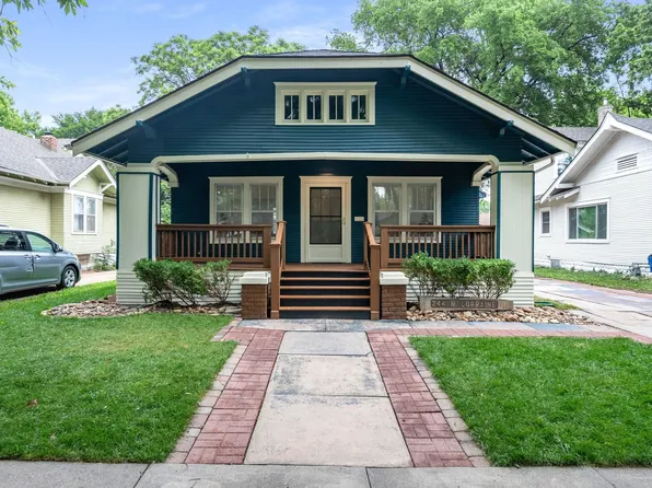 244 N Lorraine Ave, Wichita, KS 67214
