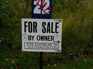 249 Shoreline Dr, Negaunee, MI 49866
