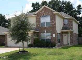 23611 Hidden Maple Dr, Spring, TX 77373