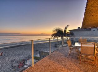 35093 Beach Rd, Dana Pt, CA 92624