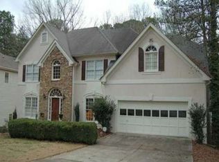 868 Treadstone Over, Suwanee, GA 30024
