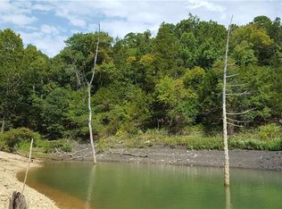 Dearhurst Rd, Rogers, AR 72756