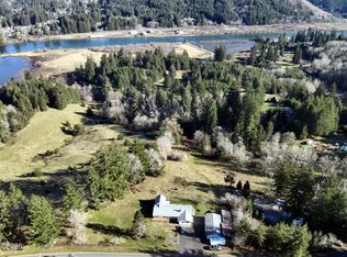 421 Elk City Rd, Toledo, OR 97391