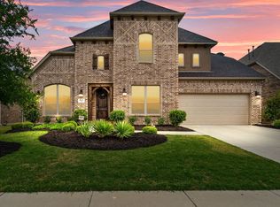 841 Lavender Dr, Prosper, TX 75078